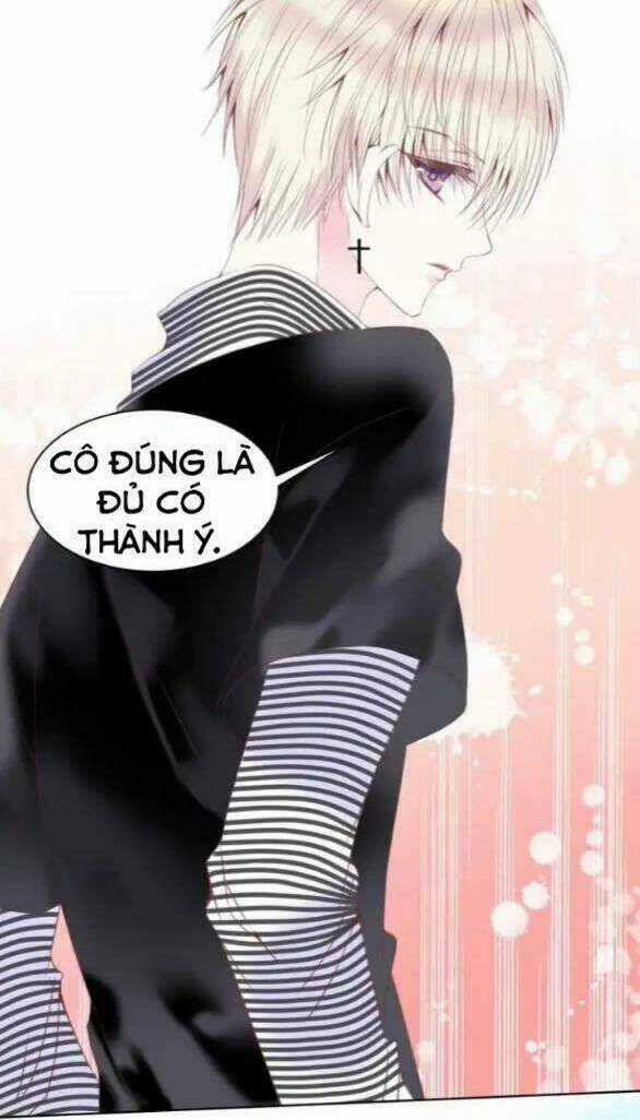Vũ Tẫn Chapter 16 trang 14