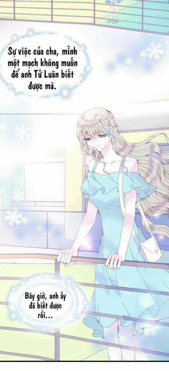 Vũ Tẫn Chapter 16 trang 16