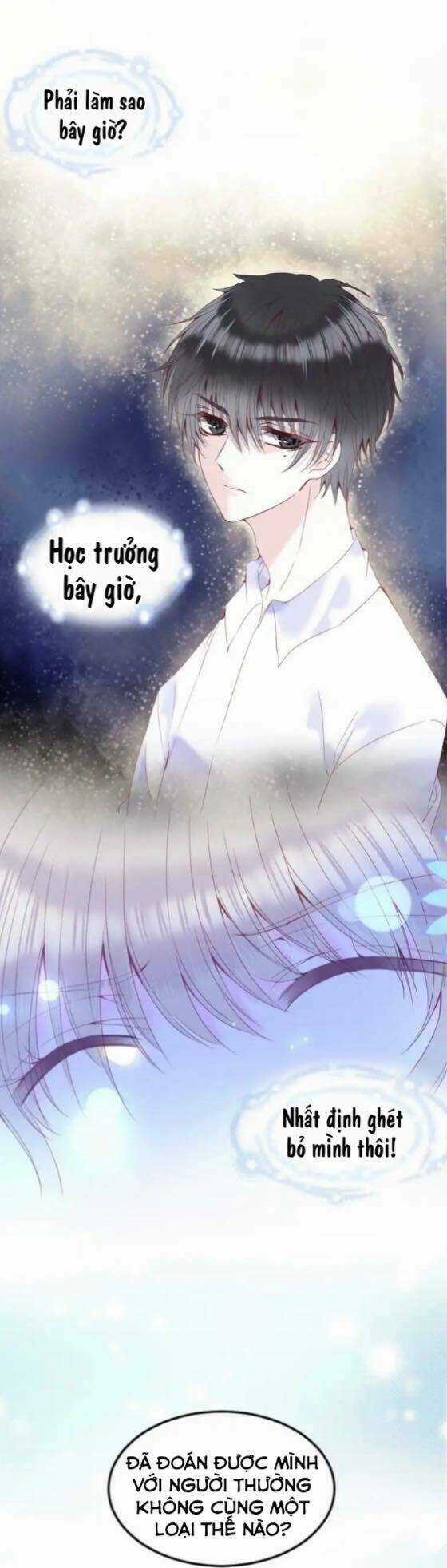 Vũ Tẫn Chapter 16 trang 17