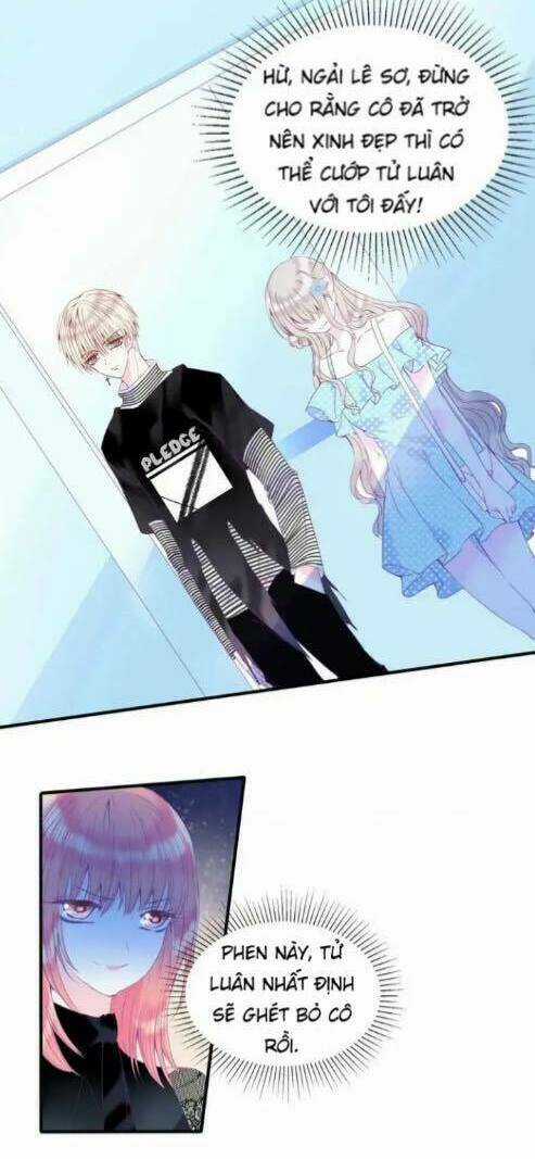 Vũ Tẫn Chapter 16 trang 7