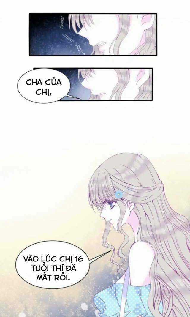 Vũ Tẫn Chapter 16 trang 8