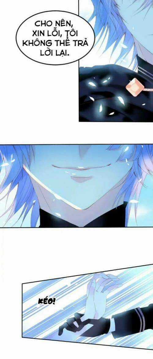 Vũ Tẫn Chapter 17 trang 11