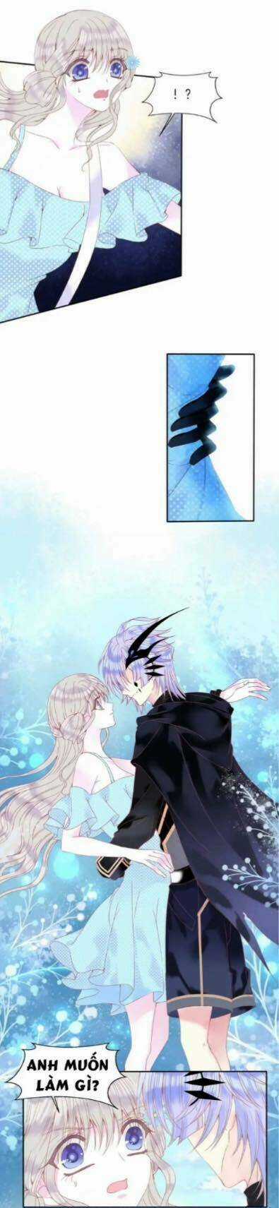 Vũ Tẫn Chapter 17 trang 12