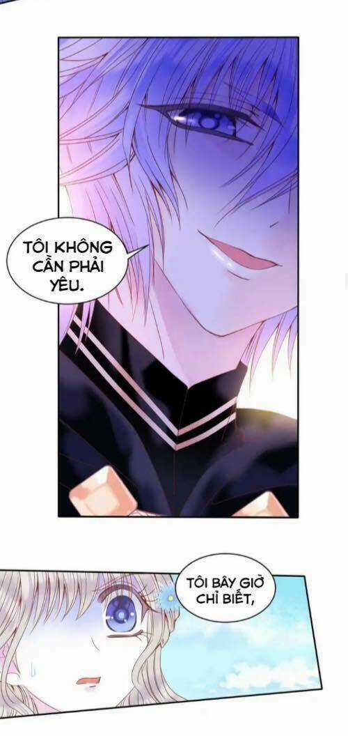 Vũ Tẫn Chapter 17 trang 14