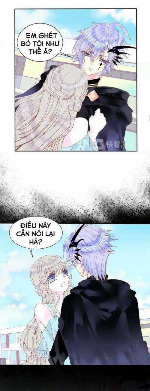 Vũ Tẫn Chapter 17 trang 16