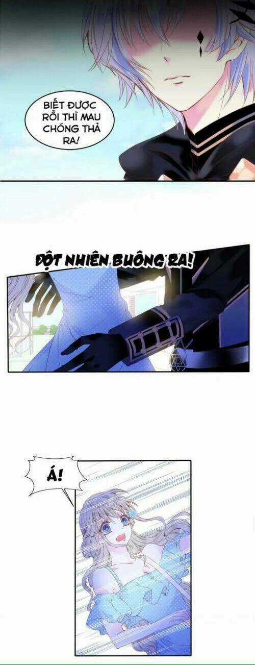 Vũ Tẫn Chapter 17 trang 17