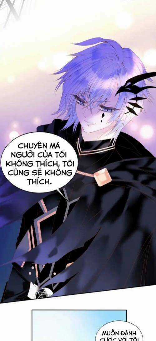 Vũ Tẫn Chapter 17 trang 18