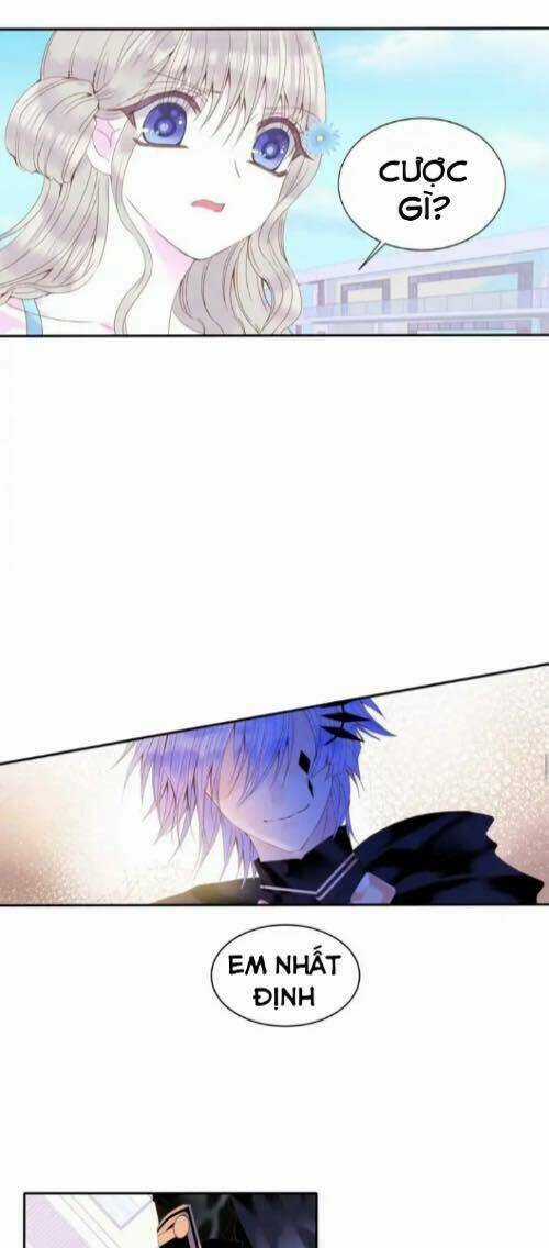 Vũ Tẫn Chapter 17 trang 20