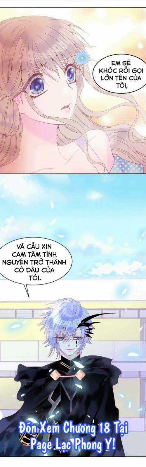 Vũ Tẫn Chapter 17 trang 22