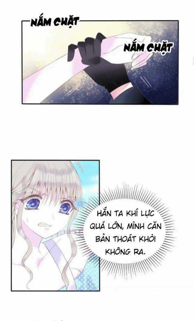 Vũ Tẫn Chapter 17 trang 6