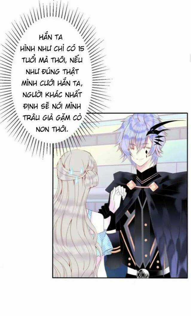 Vũ Tẫn Chapter 17 trang 7