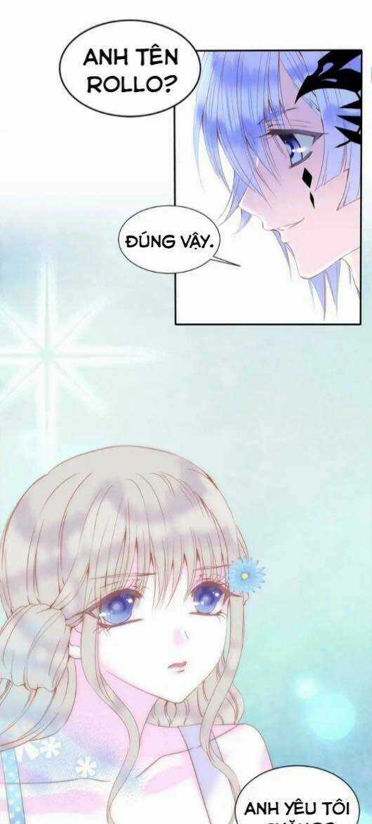 Vũ Tẫn Chapter 17 trang 8