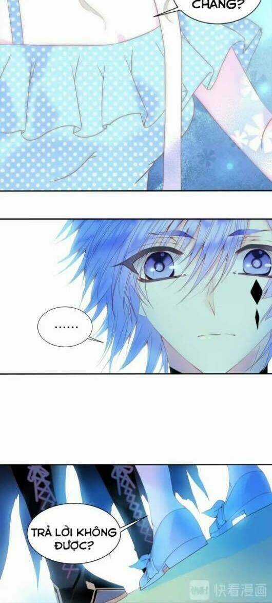 Vũ Tẫn Chapter 17 trang 9