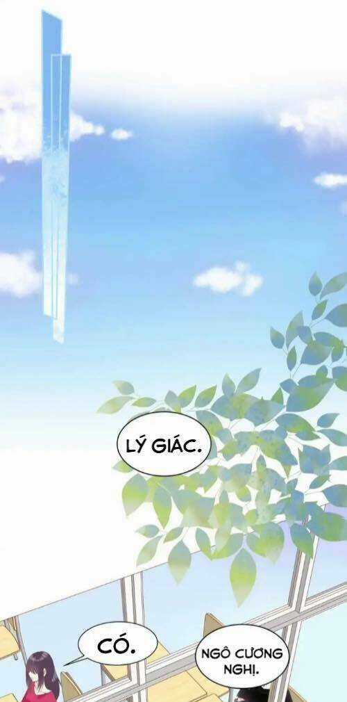 Vũ Tẫn Chapter 18 trang 14