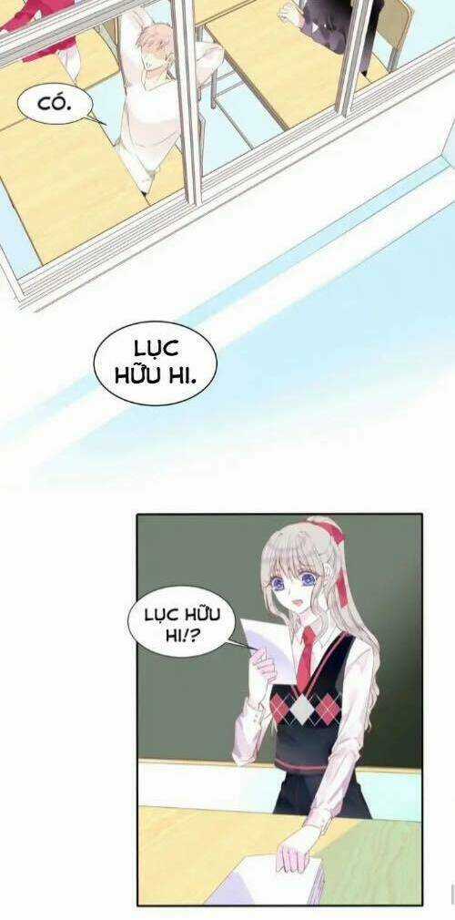 Vũ Tẫn Chapter 18 trang 15