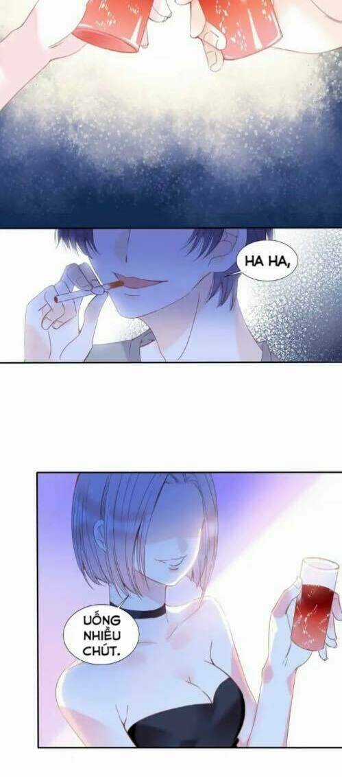 Vũ Tẫn Chapter 18 trang 18