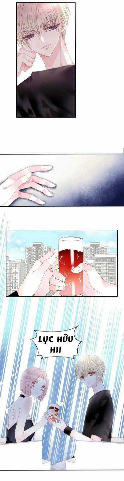 Vũ Tẫn Chapter 18 trang 20