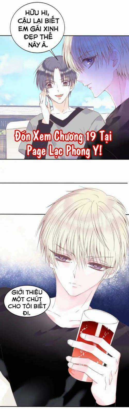 Vũ Tẫn Chapter 18 trang 23