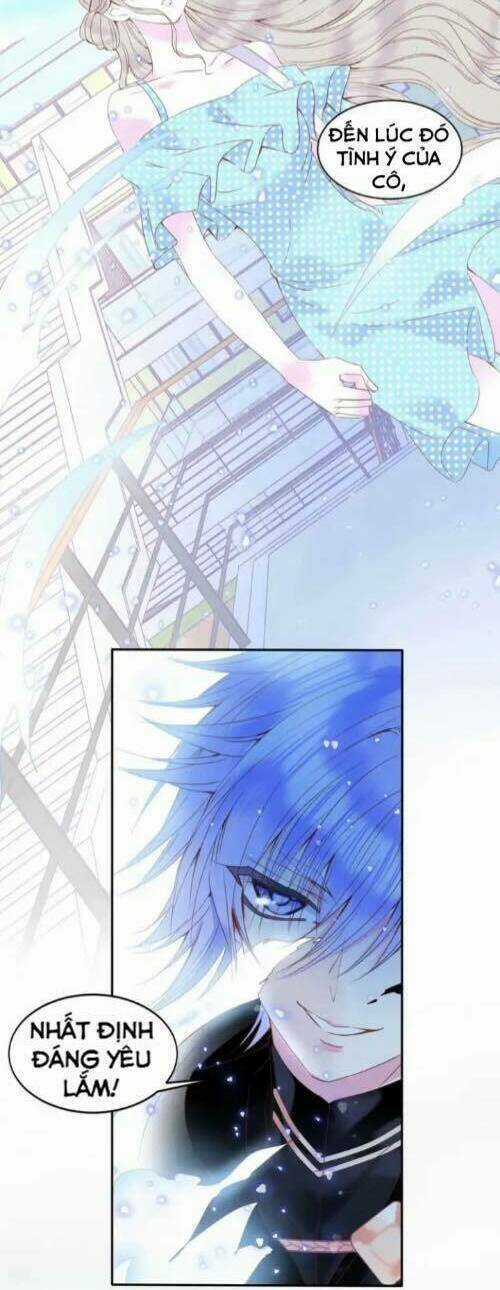 Vũ Tẫn Chapter 18 trang 4