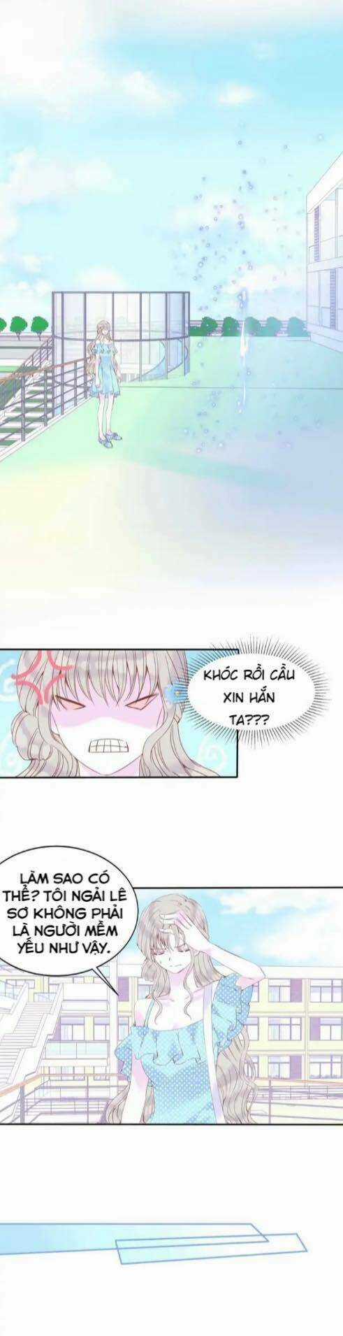 Vũ Tẫn Chapter 18 trang 5