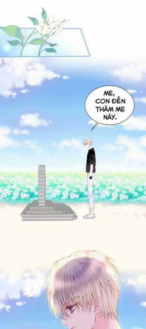 Vũ Tẫn Chapter 18 trang 6