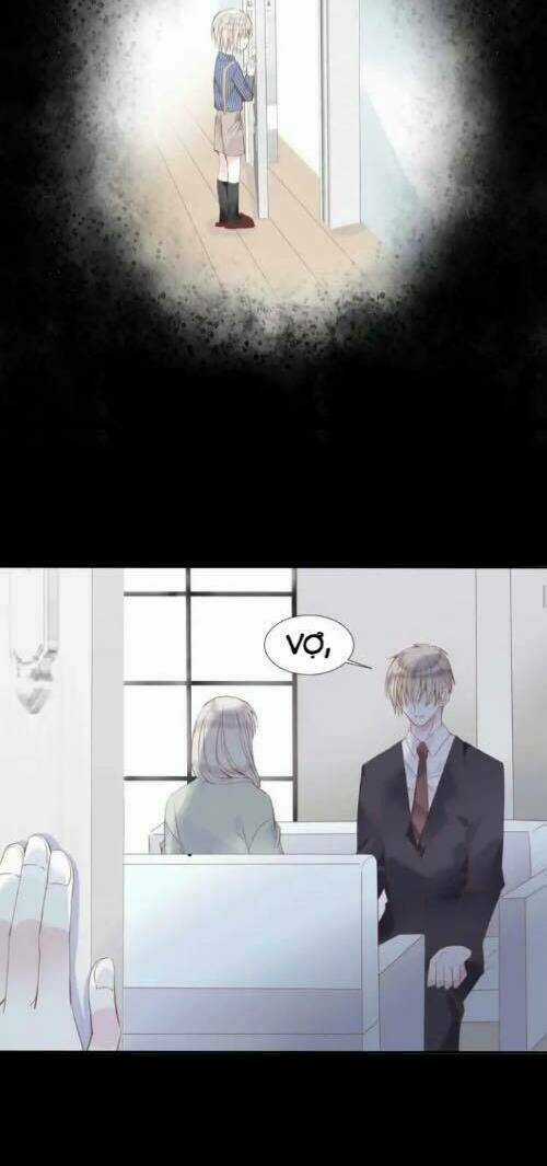 Vũ Tẫn Chapter 18 trang 9