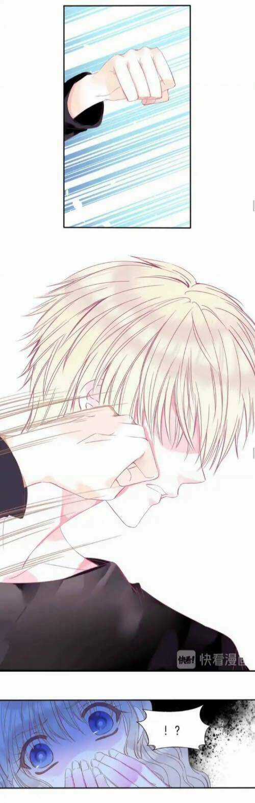 Vũ Tẫn Chapter 19 trang 12