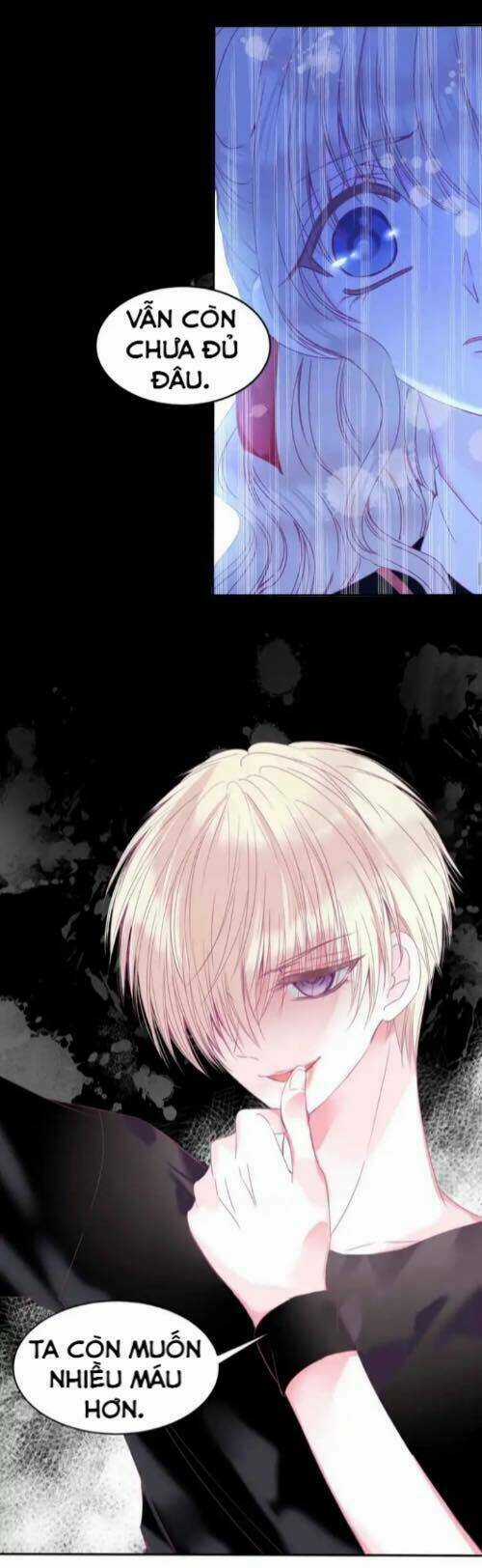 Vũ Tẫn Chapter 19 trang 18