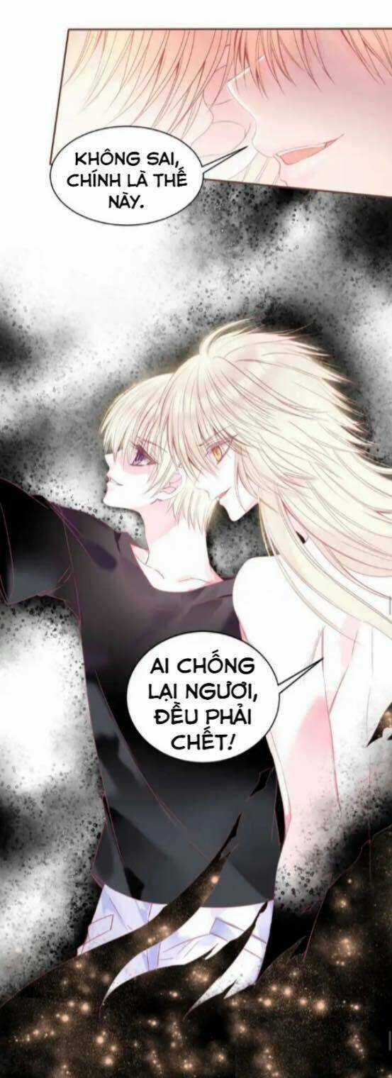 Vũ Tẫn Chapter 19 trang 19