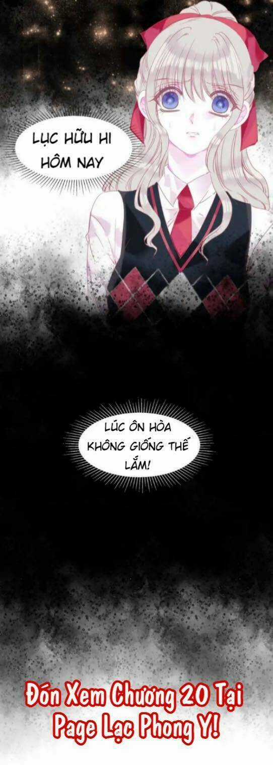 Vũ Tẫn Chapter 19 trang 20