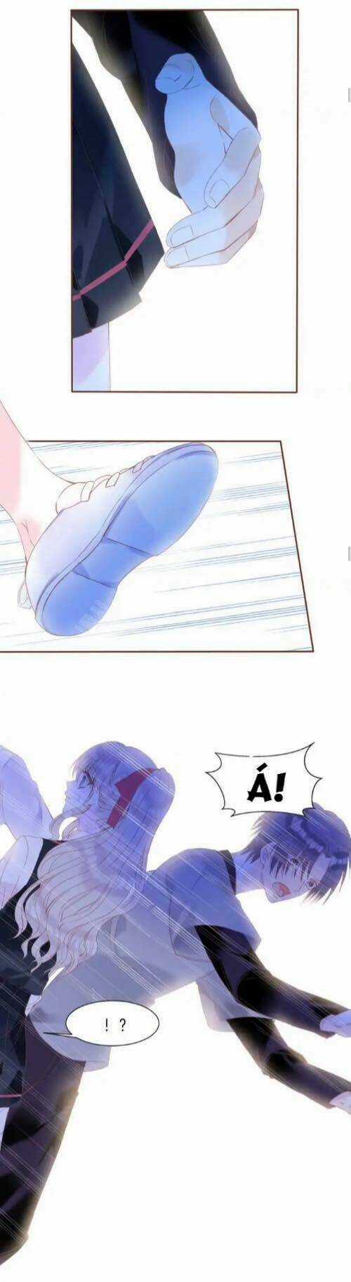 Vũ Tẫn Chapter 19 trang 7