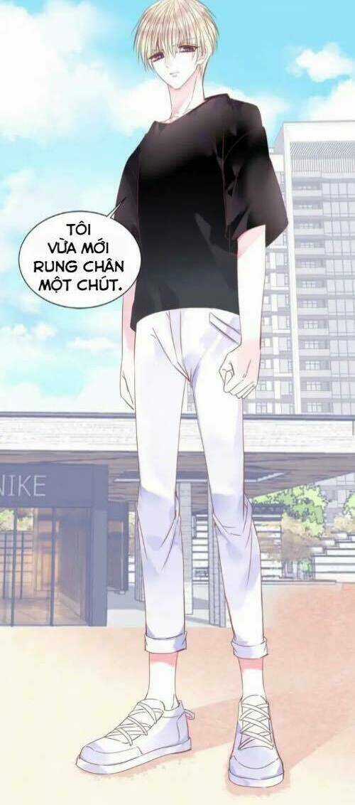 Vũ Tẫn Chapter 19 trang 9