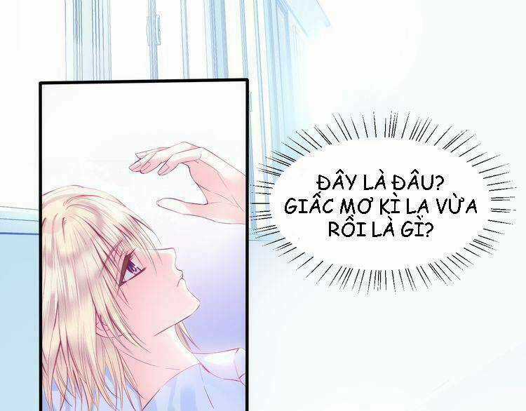 Vũ Tẫn Chapter 2 trang 21