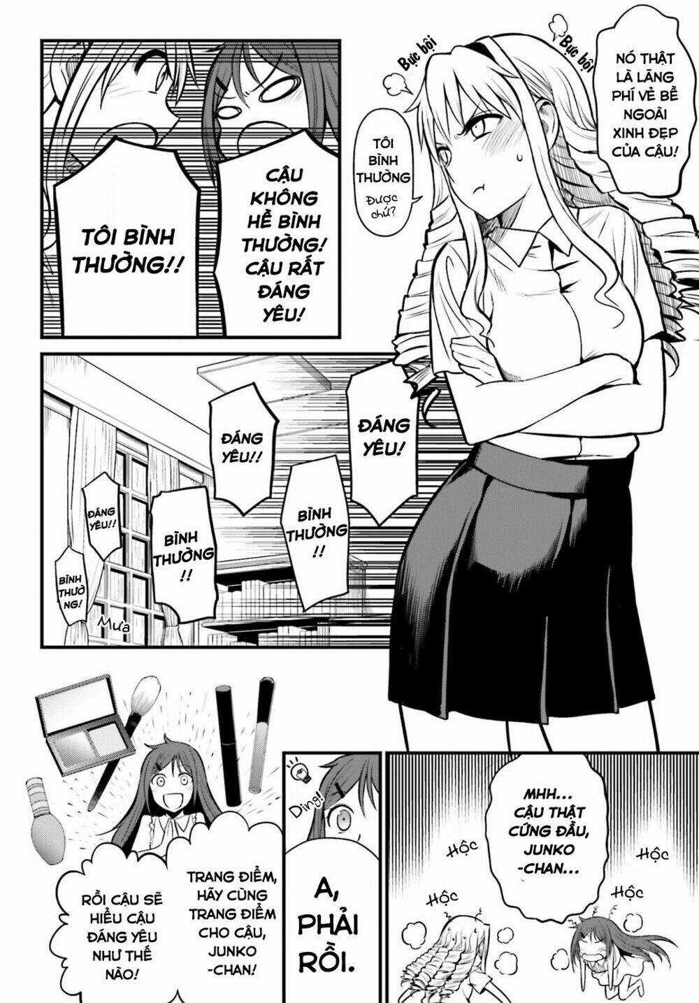 Vũ Tẫn Chapter 20.4 trang 4