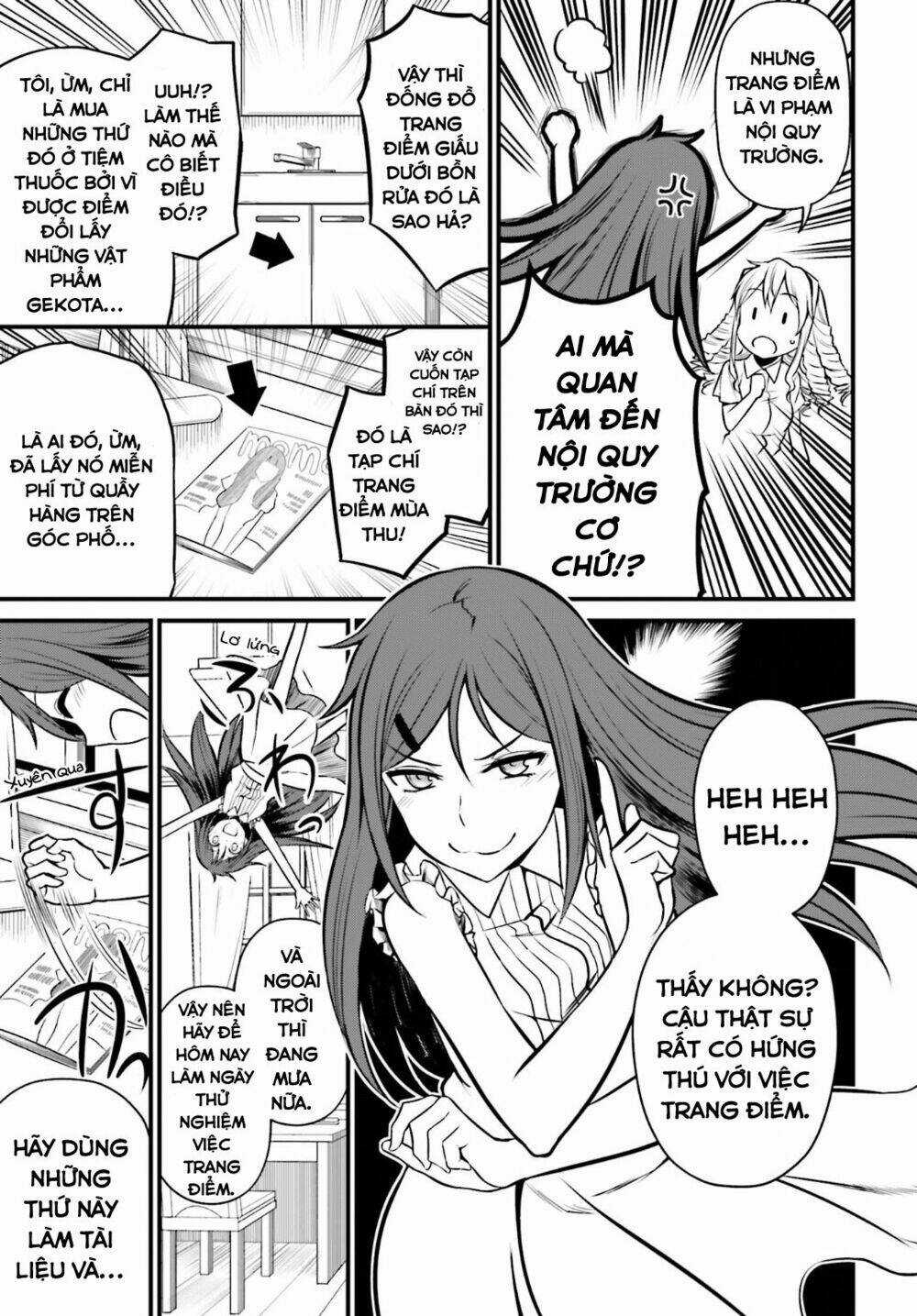 Vũ Tẫn Chapter 20.4 trang 5