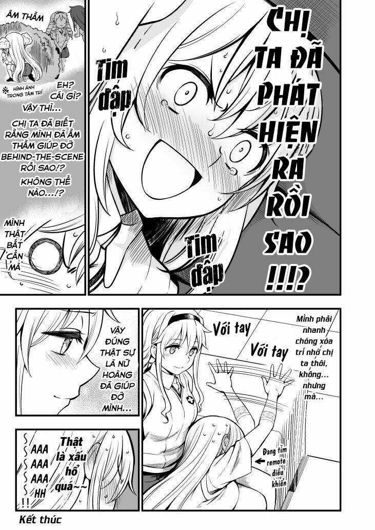 Vũ Tẫn Chapter 20.6 trang 4