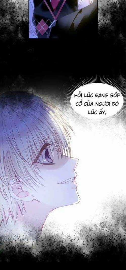 Vũ Tẫn Chapter 20 trang 10