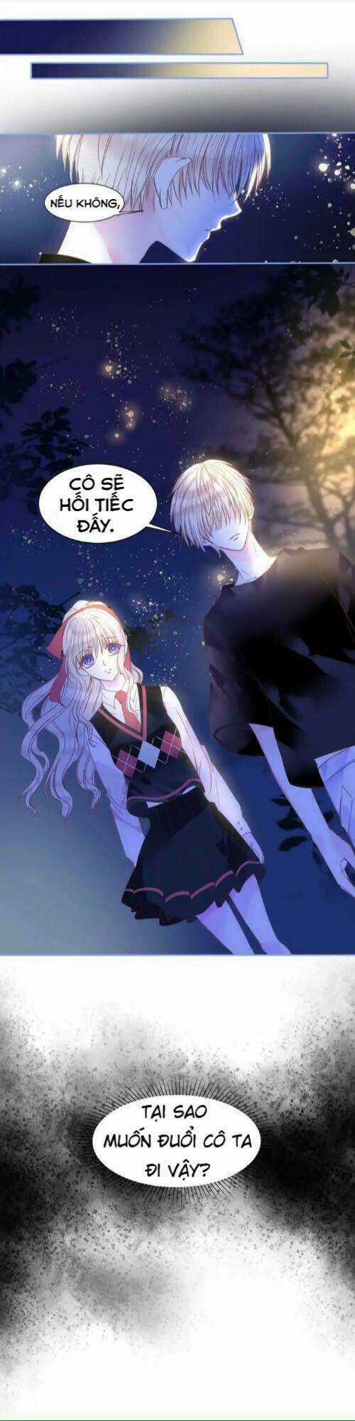 Vũ Tẫn Chapter 20 trang 12