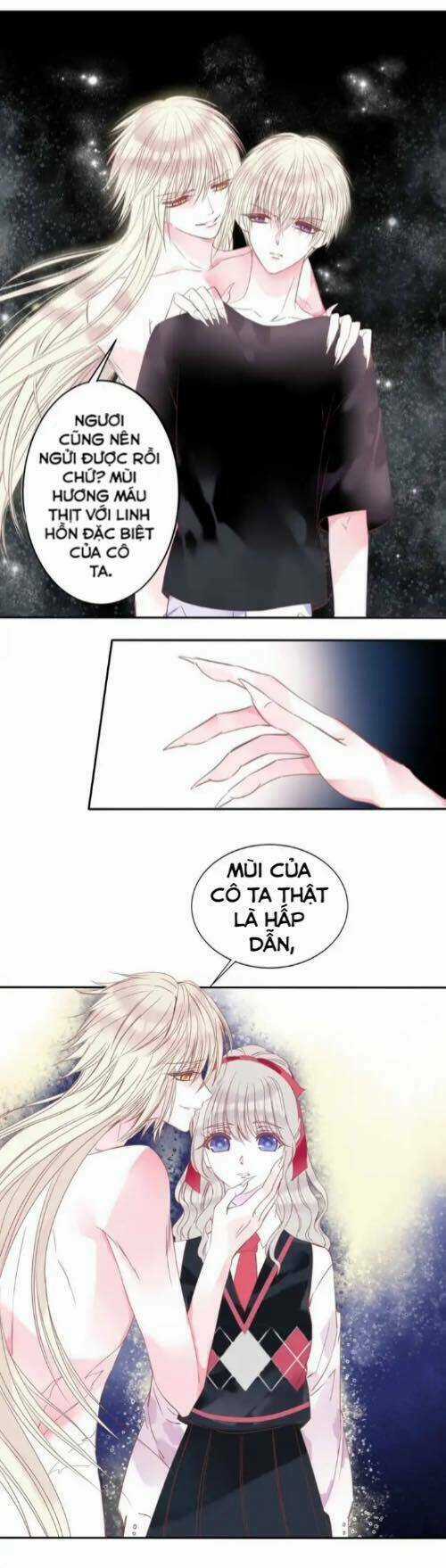 Vũ Tẫn Chapter 20 trang 13
