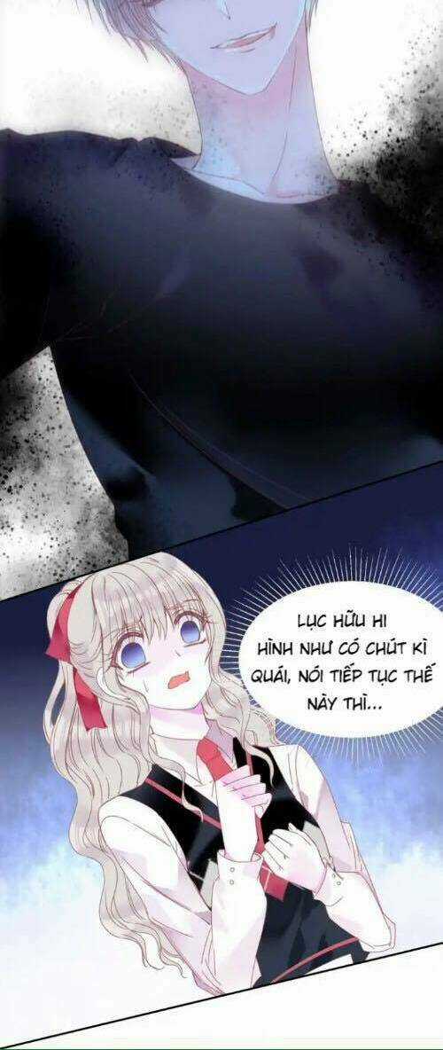 Vũ Tẫn Chapter 20 trang 4