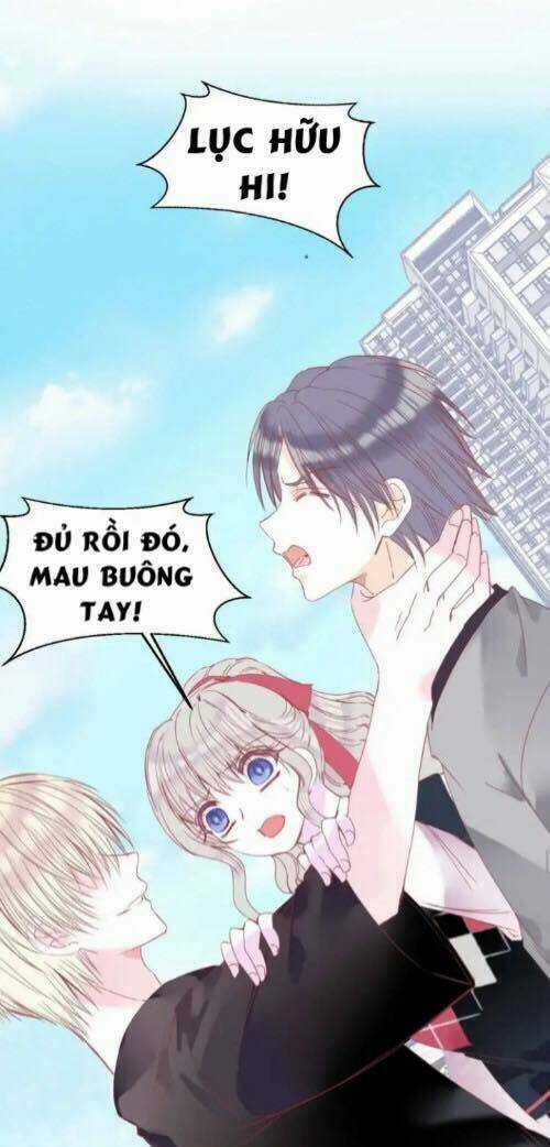 Vũ Tẫn Chapter 20 trang 5