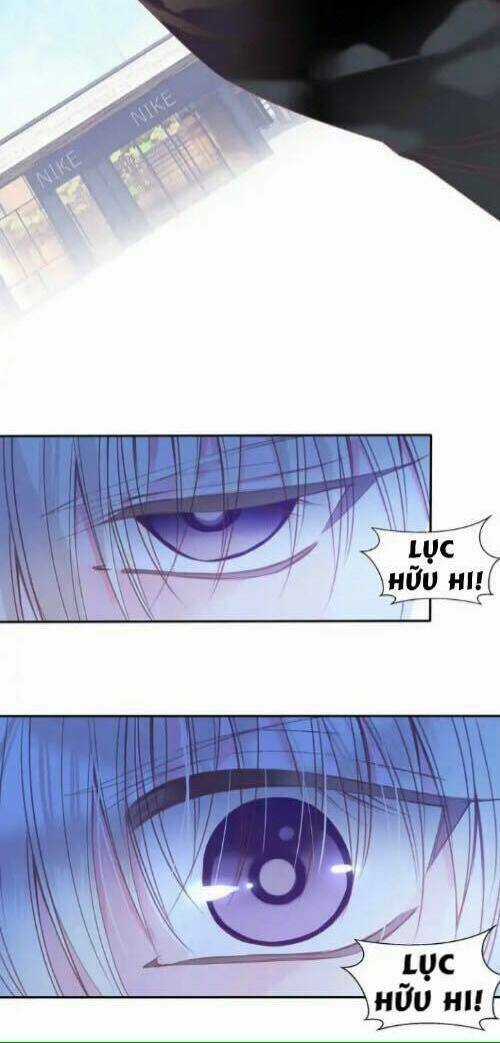 Vũ Tẫn Chapter 20 trang 6