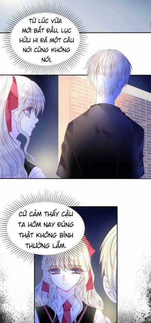 Vũ Tẫn Chapter 20 trang 9