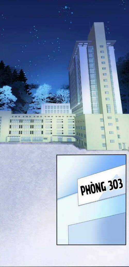 Vũ Tẫn Chapter 21 trang 10