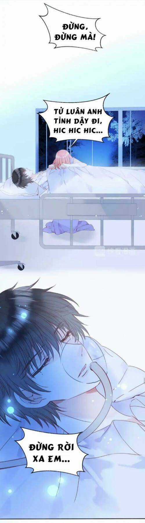 Vũ Tẫn Chapter 21 trang 12