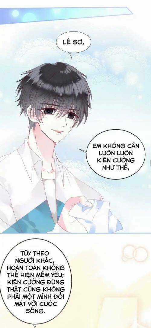 Vũ Tẫn Chapter 21 trang 16