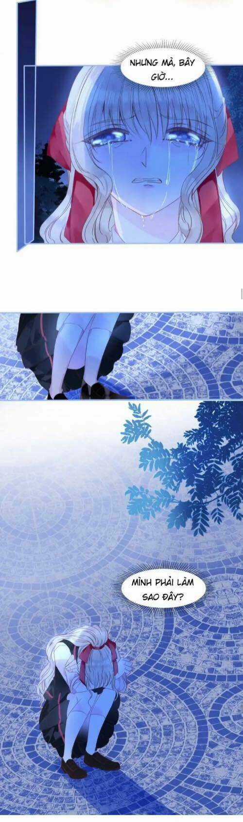 Vũ Tẫn Chapter 21 trang 18