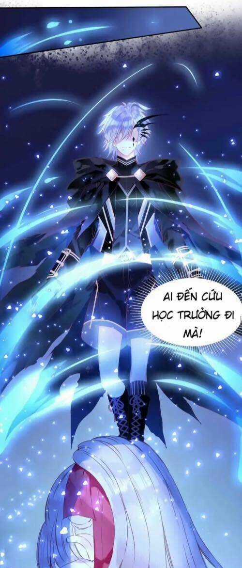 Vũ Tẫn Chapter 21 trang 19
