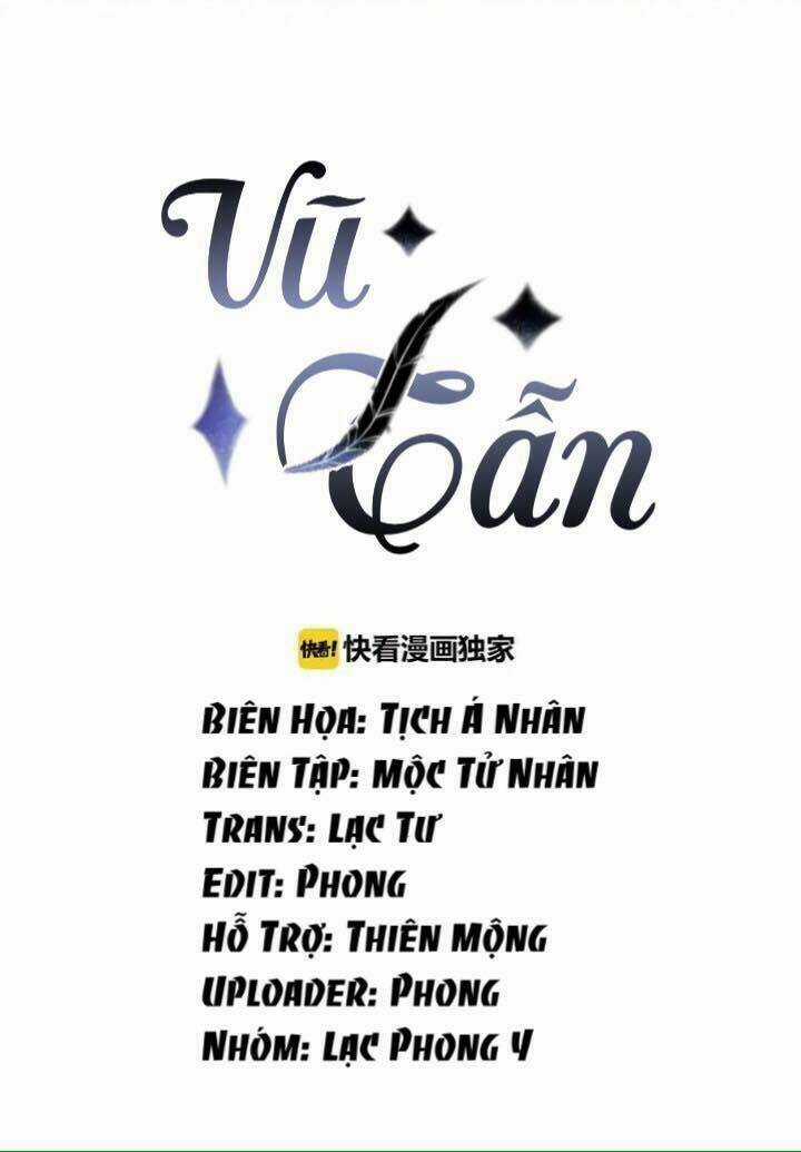 Vũ Tẫn Chapter 21 trang 2