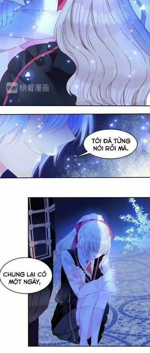 Vũ Tẫn Chapter 21 trang 20